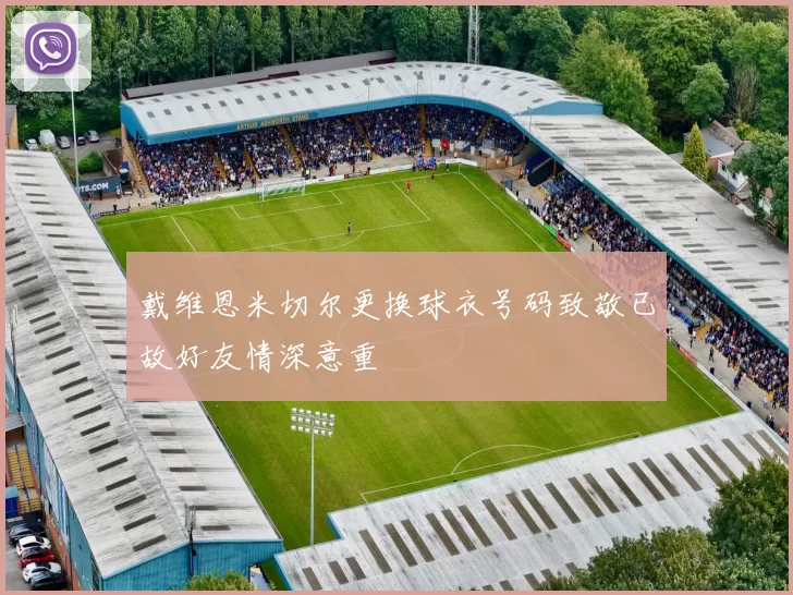 戴维恩米切尔更换球衣号码致敬已故好友情深意重